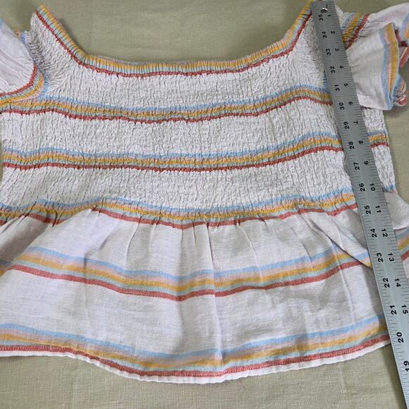 Woman's Spring Top by American Eagle size L - Picture 5 of 8